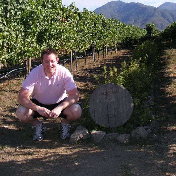 Meet your Posher, Grant - Picture 1 of 1